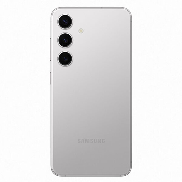 Samsung Galaxy S24 Marble Gray