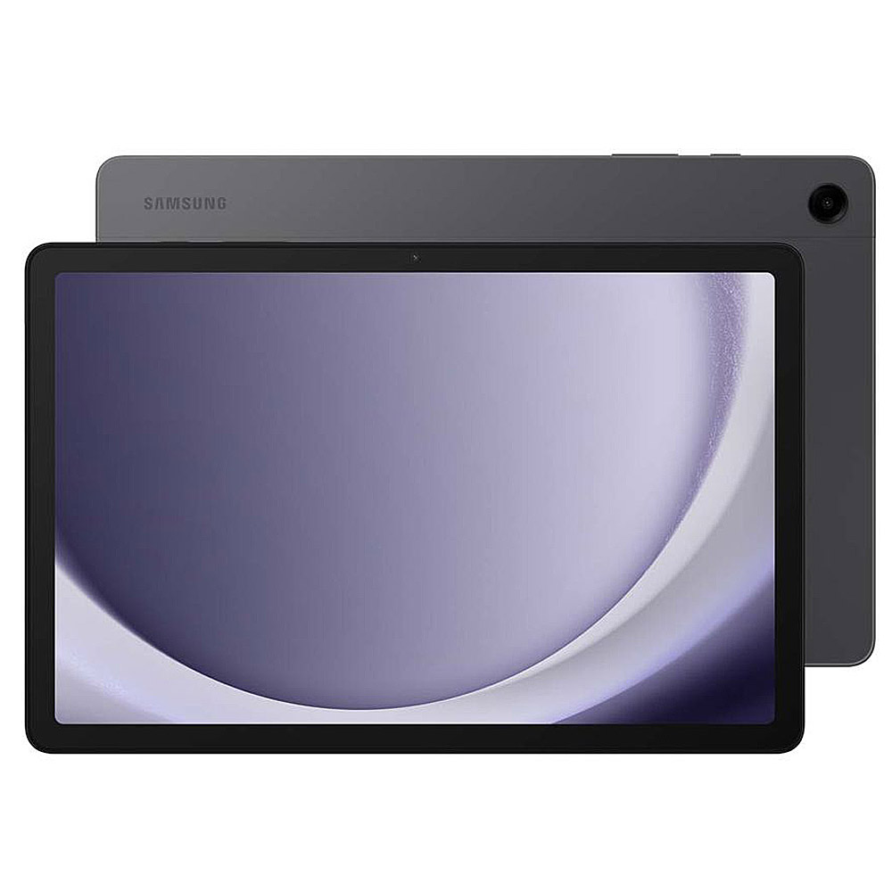 Tablet Samsung Galaxy Tab A9+ 11 με WiFi Graphite