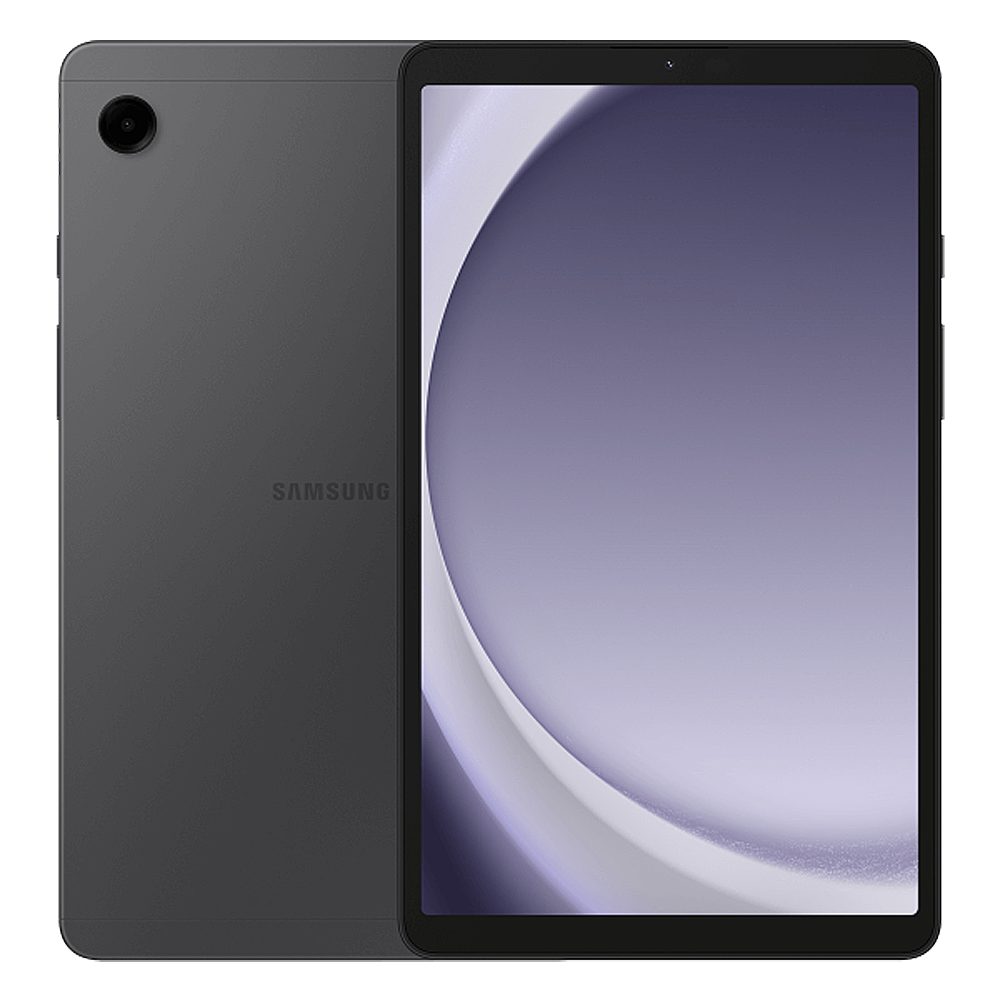 Tablet Samsung Galaxy Tab A9 8.7" με WiFi & 4G 64GB Γκρι