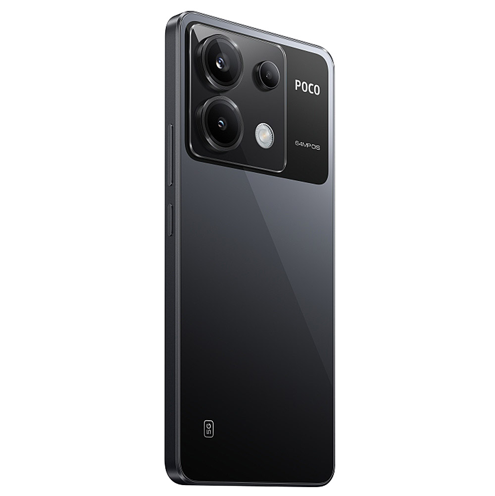 Xiaomi Poco X6 5G Black_7
