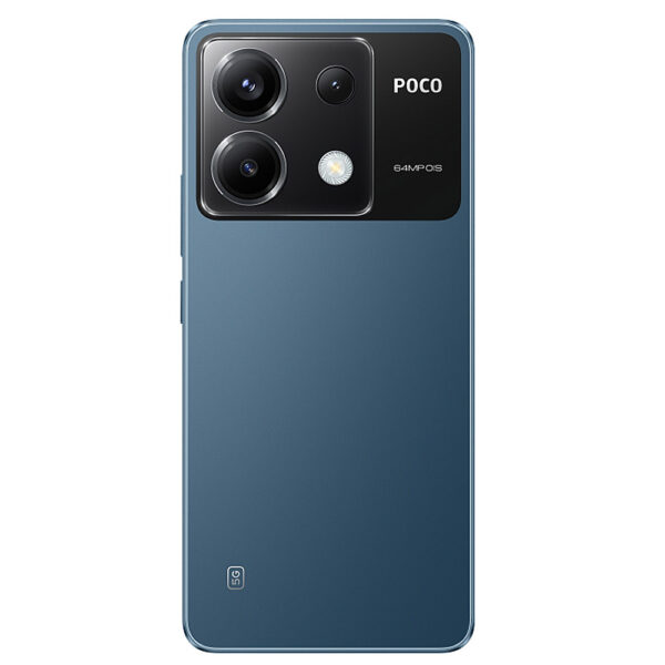 Xiaomi Poco X6 5G 256GB Blue