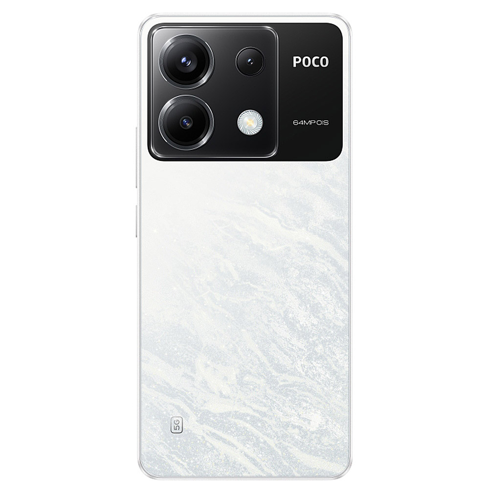 Xiaomi Poco X6 5G White_3