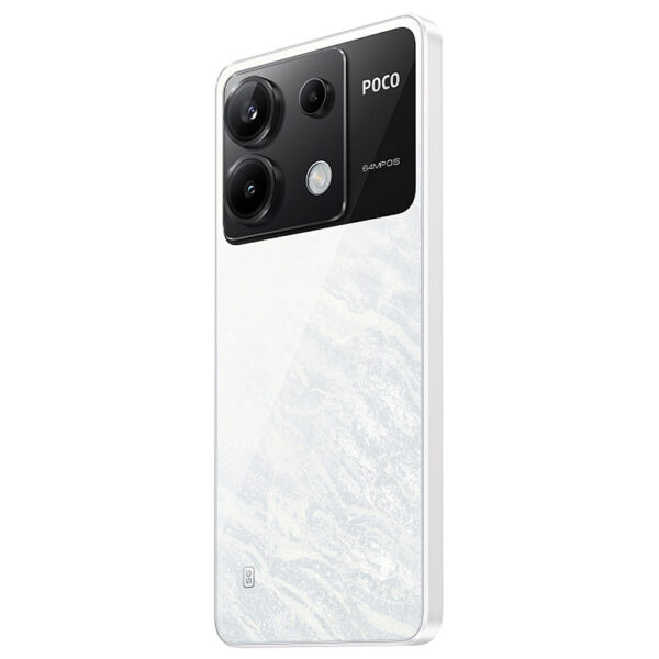 Xiaomi Poco X6 5G 256GB White