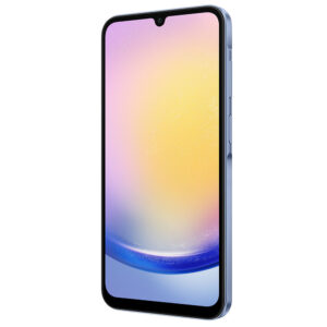 Samsung Galaxy A25 5G 128GB Μπλε