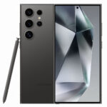 Samsung Galaxy S24 Ultra 1ΤΒ Titanium Black