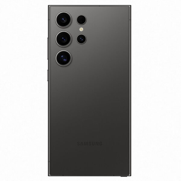 Samsung Galaxy S24 Ultra 512GB Titanium Black