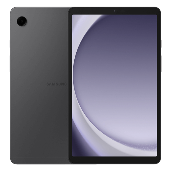 Samsung Galaxy Tab A9 8.7" με WiFi & 4G 64GB Graphite