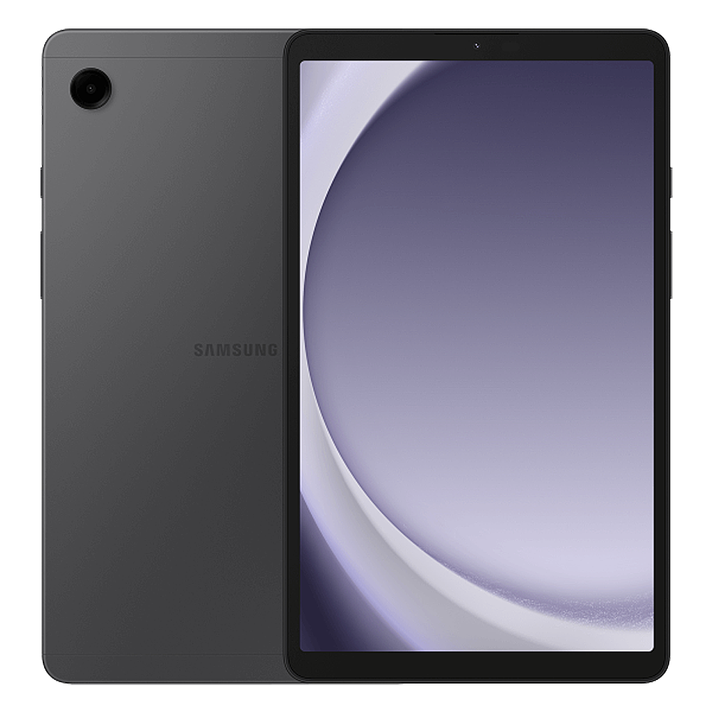 Samsung Galaxy Tab A9 8.7" με WiFi & 4G 64GB Graphite