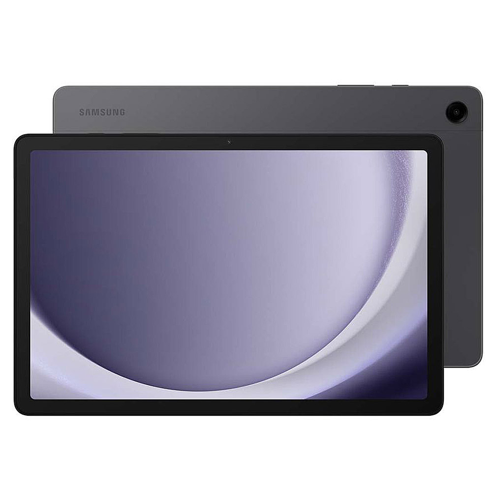 Samsung Galaxy Tab A9+ 11" με WiFi & 5G 128GB Graphite