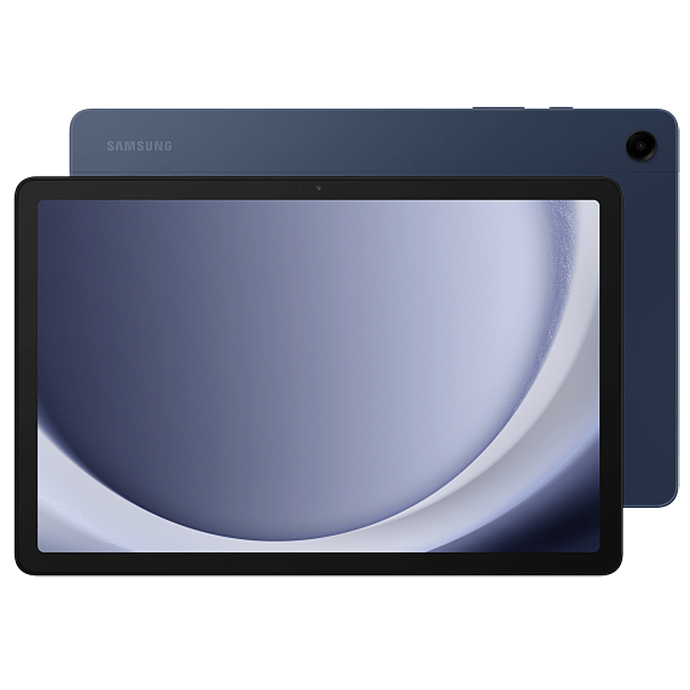 Samsung Galaxy Tab A9+ 11" με WiFi & 5G 64GB Mystic Navy