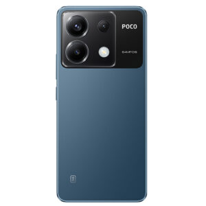 Xiaomi Poco X6 5G 256GB Μπλε