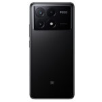 Xiaomi Poco X6 Pro 5G 512GB Μαύρο