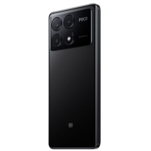 Xiaomi Poco X6 Pro 5G 512GB Μαύρο