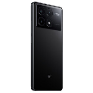 Xiaomi Poco X6 Pro 5G 512GB Μαύρο