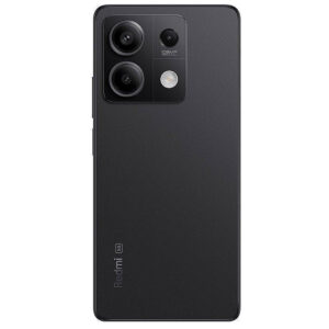 Xiaomi Redmi Note 13 5G 128GB Graphite Black