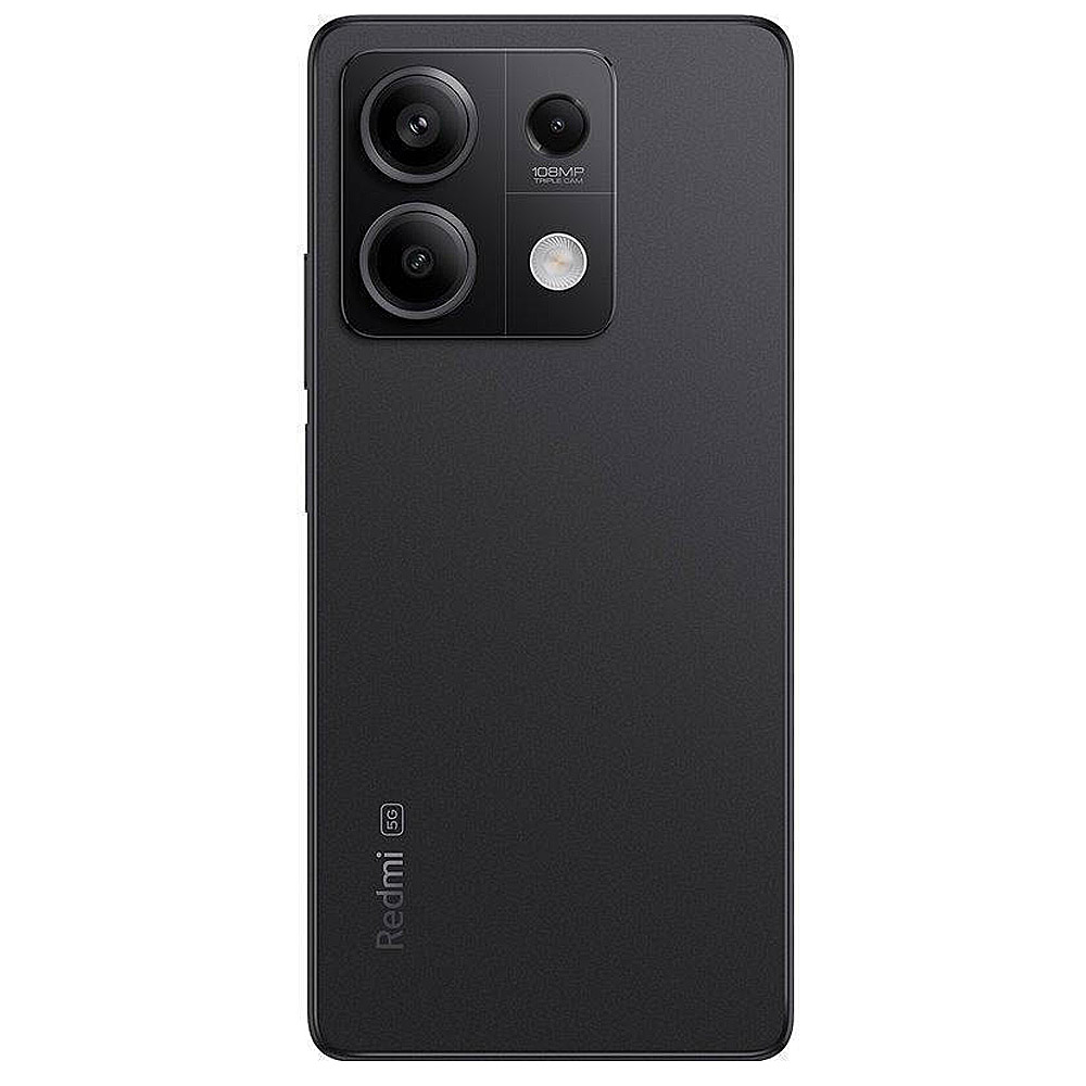 Xiaomi Redmi Note 13 5G 128GB Graphite Black