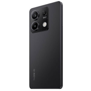 Xiaomi Redmi Note 13 5G 128GB Graphite Black