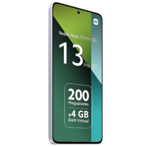 Xiaomi Redmi Note 13 Pro 5G 256GB Aurora Purple