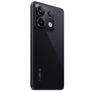 Xiaomi Redmi Note 13 Pro 5G 256GB Midnight Black