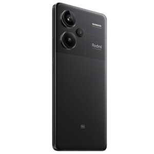 Xiaomi Redmi Note 13 Pro+ 5G 256GB Midnight Black
