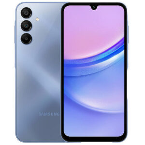 Samsung-Galaxy-A15-Blue