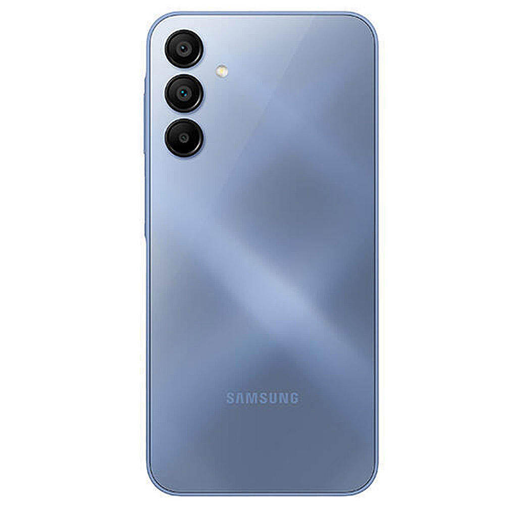 Samsung Galaxy A15 Blue_2
