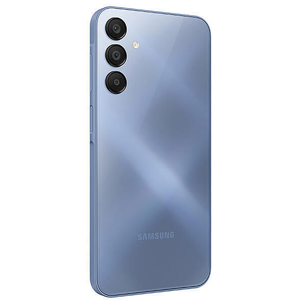 Samsung Galaxy A15 Blue_5
