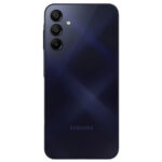 Samsung Galaxy A15 128GB Blue Black