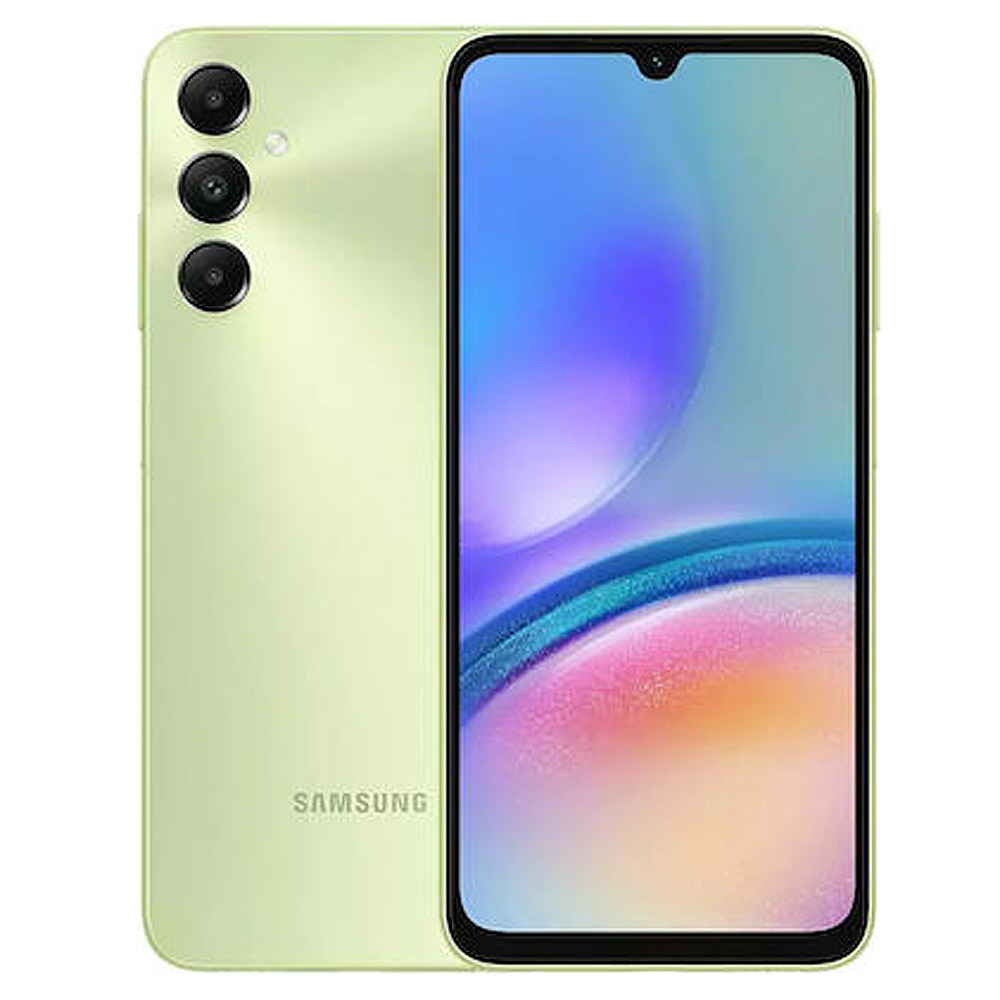 Samsung Galaxy A05s 64GB Light Green