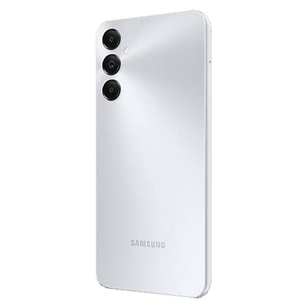 Samsung Galaxy A05s 64GB Ασημί