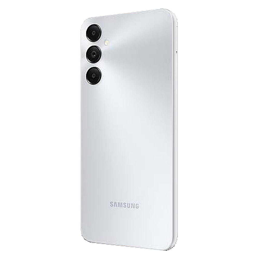 Samsung Galaxy A05s 64GB Ασημί_4
