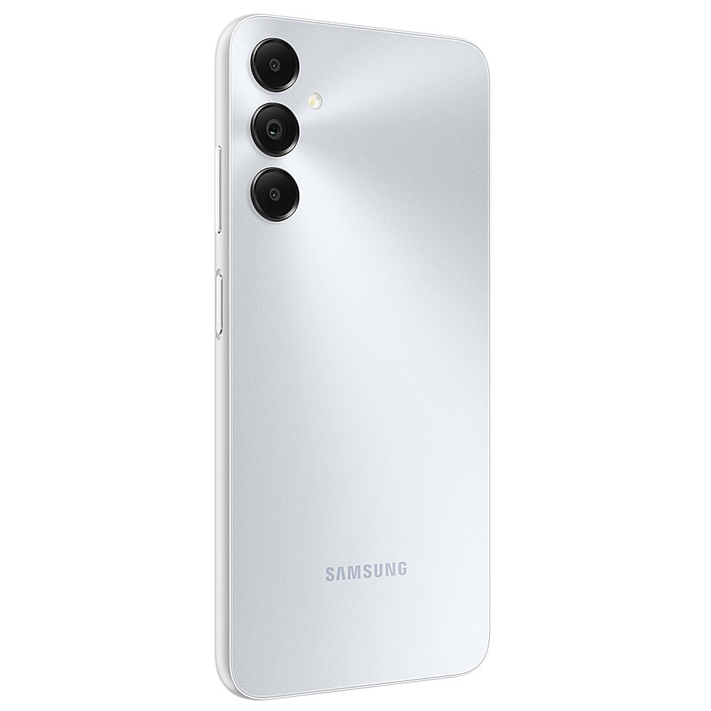 Samsung Galaxy A05s 64GB Ασημί_5