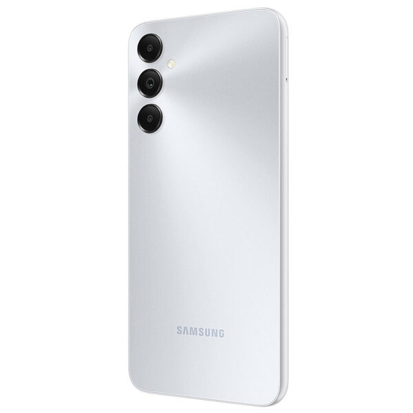 Samsung Galaxy A05s 64GB Ασημί