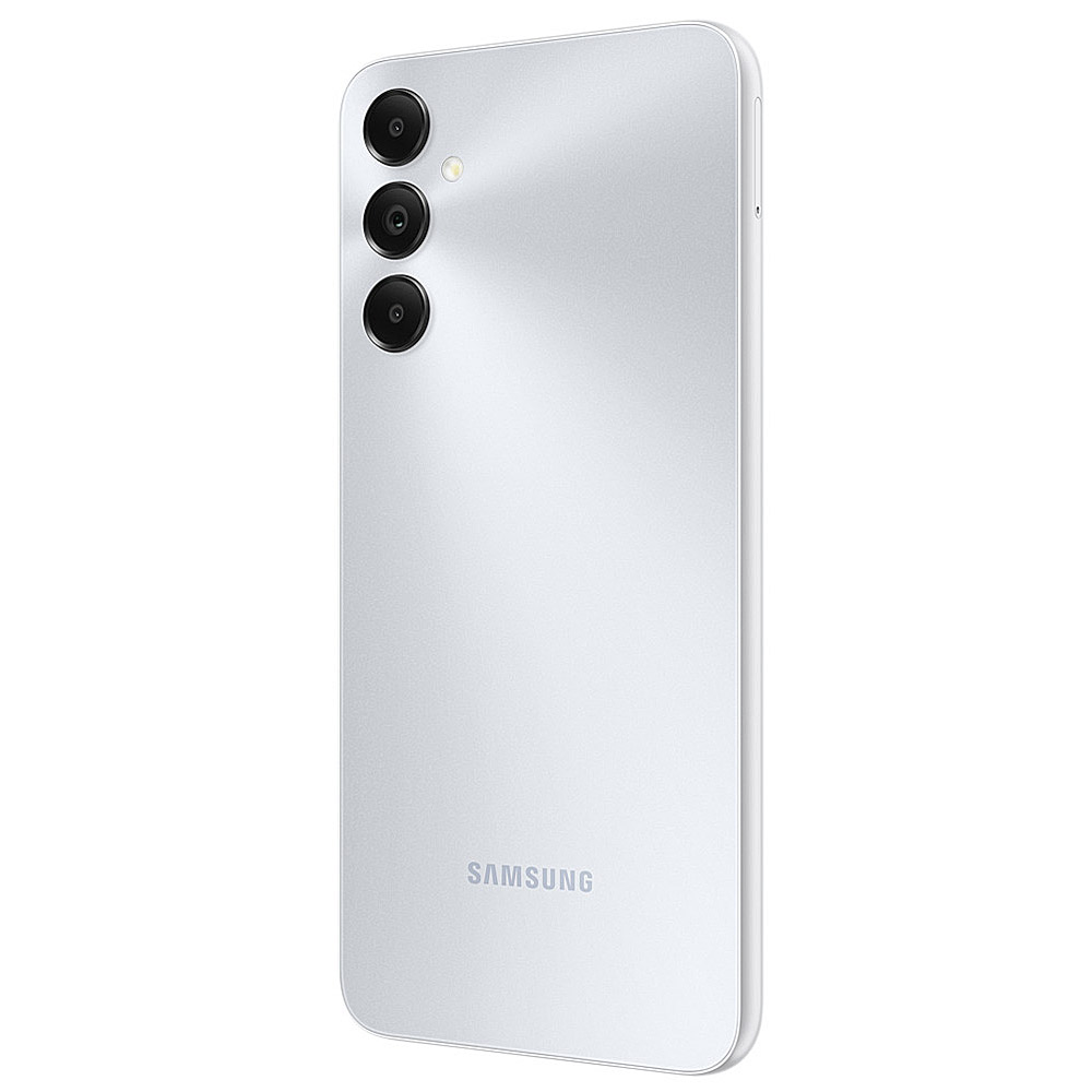 Samsung Galaxy A05s 64GB Ασημί_6