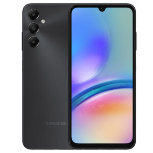 Samsung-Galaxy-A05s-64GB-Μαύρο