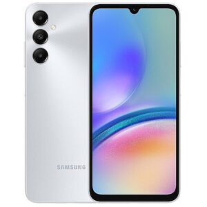 Samsung Galaxy A05s 128GB Ασημί