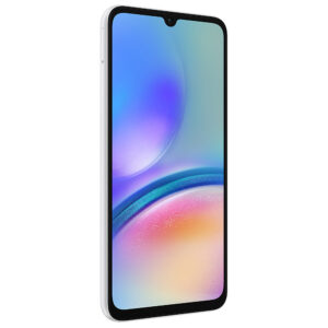 Samsung Galaxy A05s 128GB Ασημί