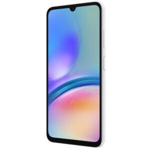 Samsung Galaxy A05s 128GB Ασημί