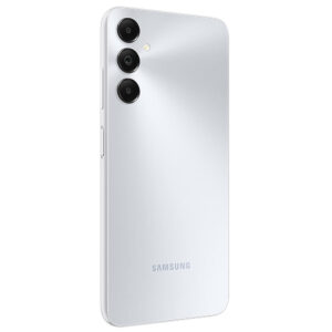 Samsung Galaxy A05s 128GB Ασημί