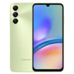 Samsung Galaxy A05s 128GB Light Green