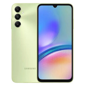 Samsung Galaxy A05s 128GB Light Green