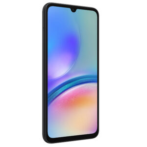 Samsung Galaxy A05s 64GB Μαύρο