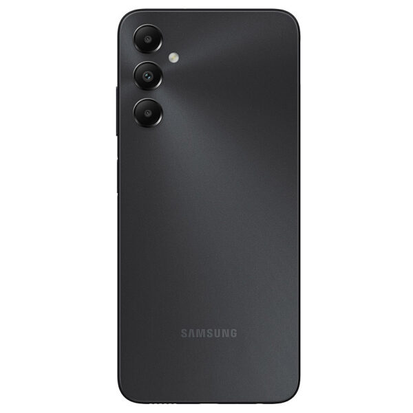 Samsung Galaxy A05s 64GB Μαύρο