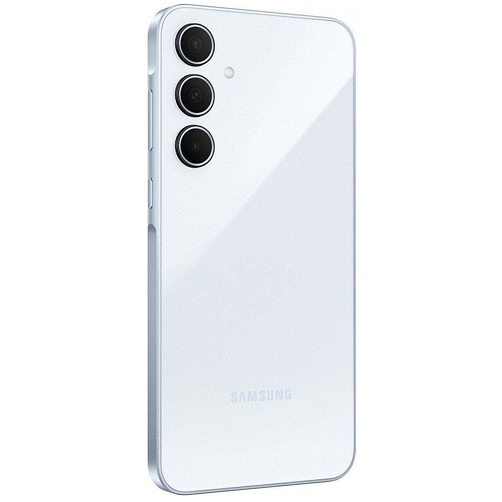 Samsung Galaxy A35 5G 128GB Awesome Iceblue_5