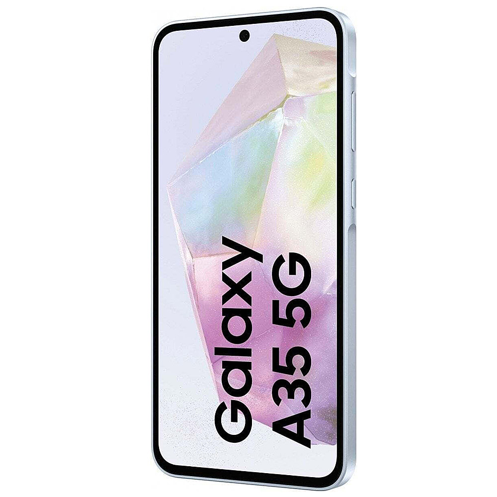 Samsung Galaxy A35 5G 256GB Awesome Iceblue_2