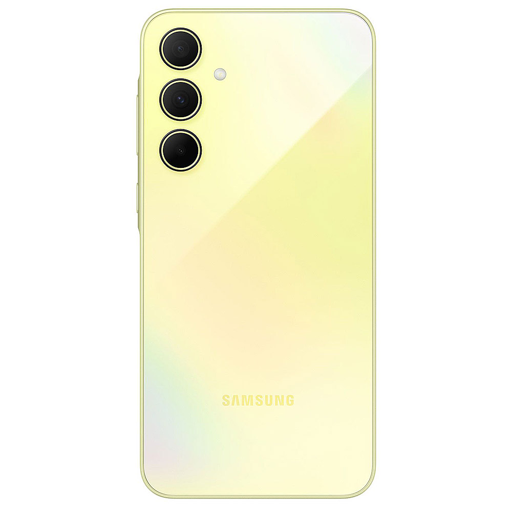 Samsung Galaxy A35 5G 256GB Awesome Lemon_3