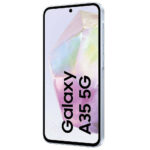 Samsung Galaxy A35 5G 128GB Awesome Iceblue