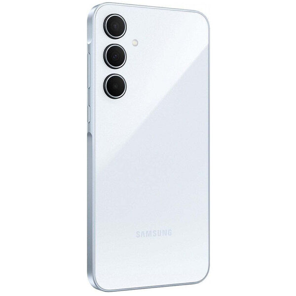 Samsung Galaxy A35 5G 128GB Awesome Iceblue