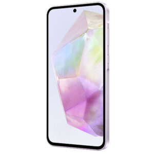 Samsung Galaxy A35 5G 256GB Awesome Lilac