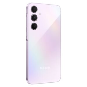 Samsung Galaxy A55 5G 128GB Awesome Lilac